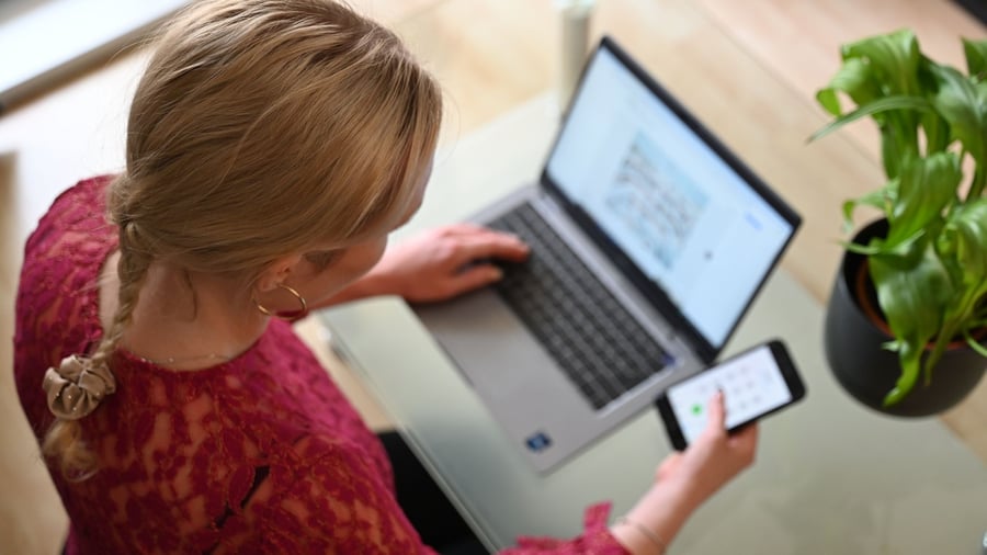 Bezahlt wird mit Daten: Echt kostenlos? Geld-zurück-Aktionen oft mit Haken verbunden