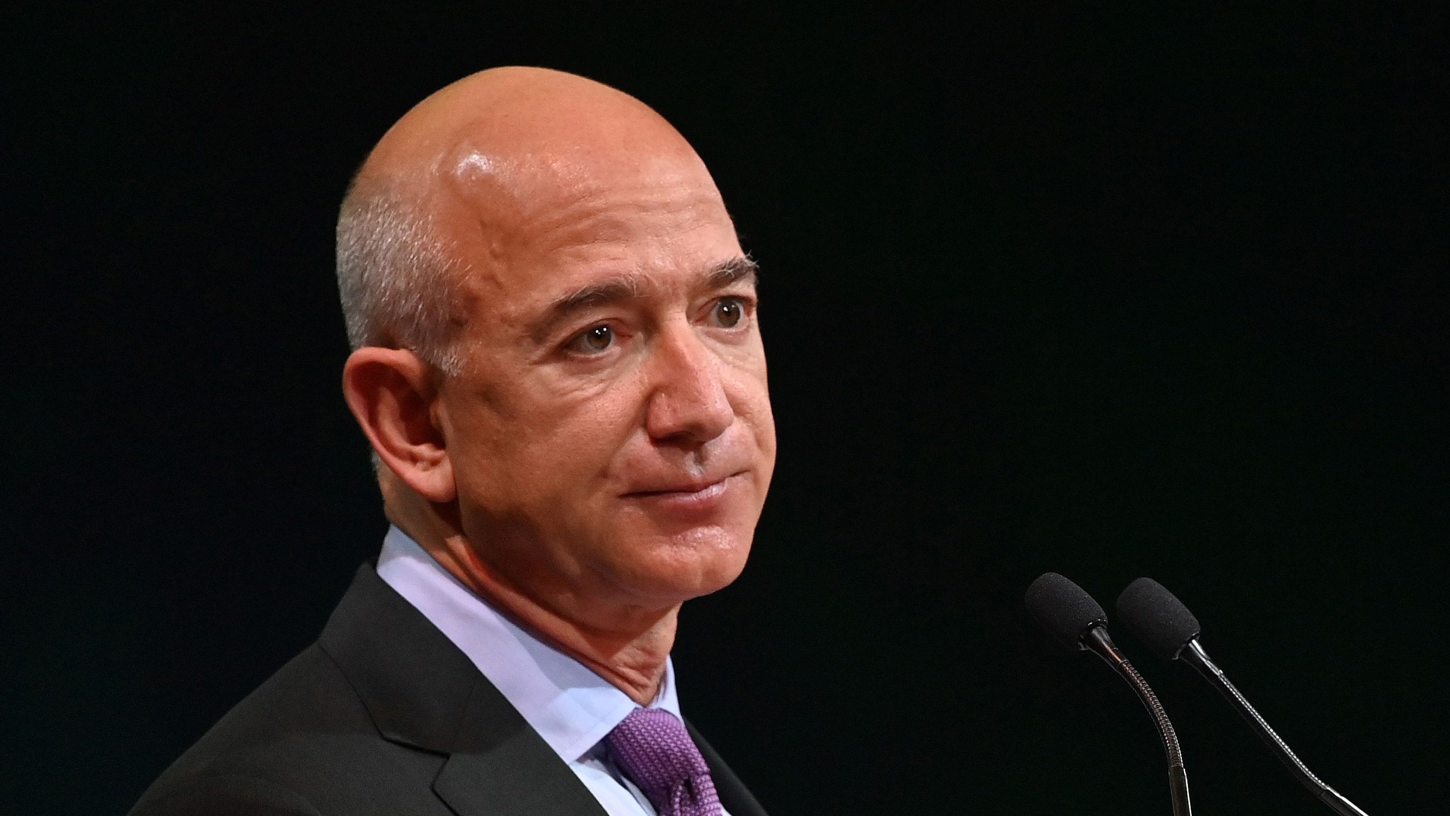 Automatisierung: Jeff Bezos will offenbar Milliarden in KI-gest&uuml;tzte Fertigung investieren