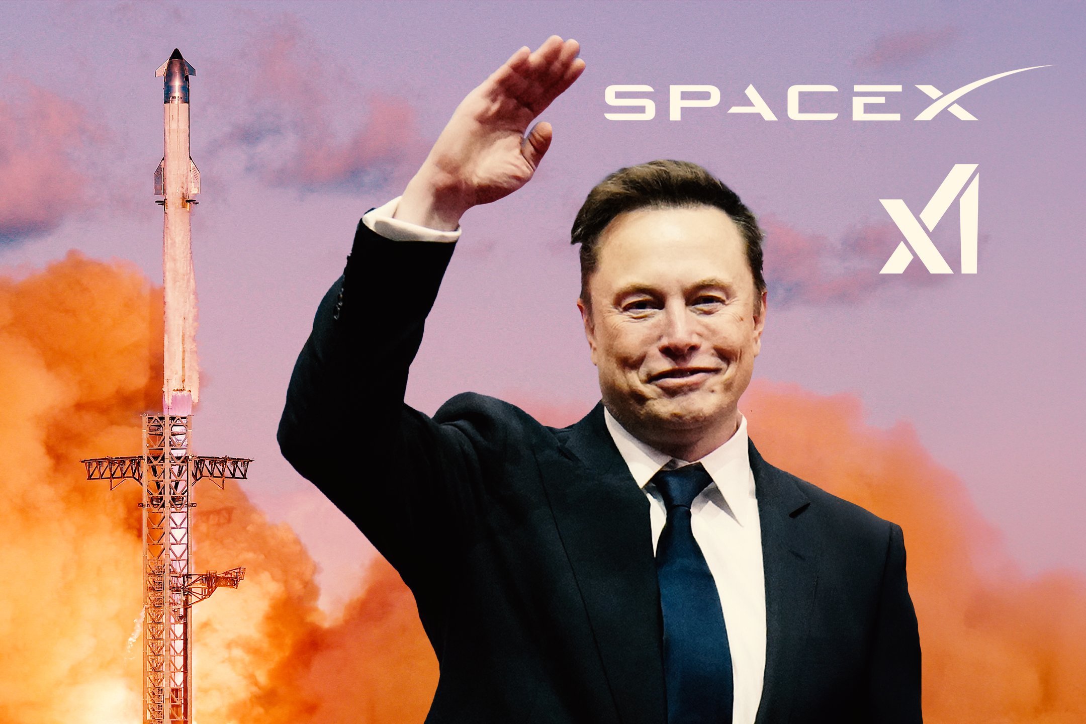 SpaceX Uyduları Hakkındaki Haberler