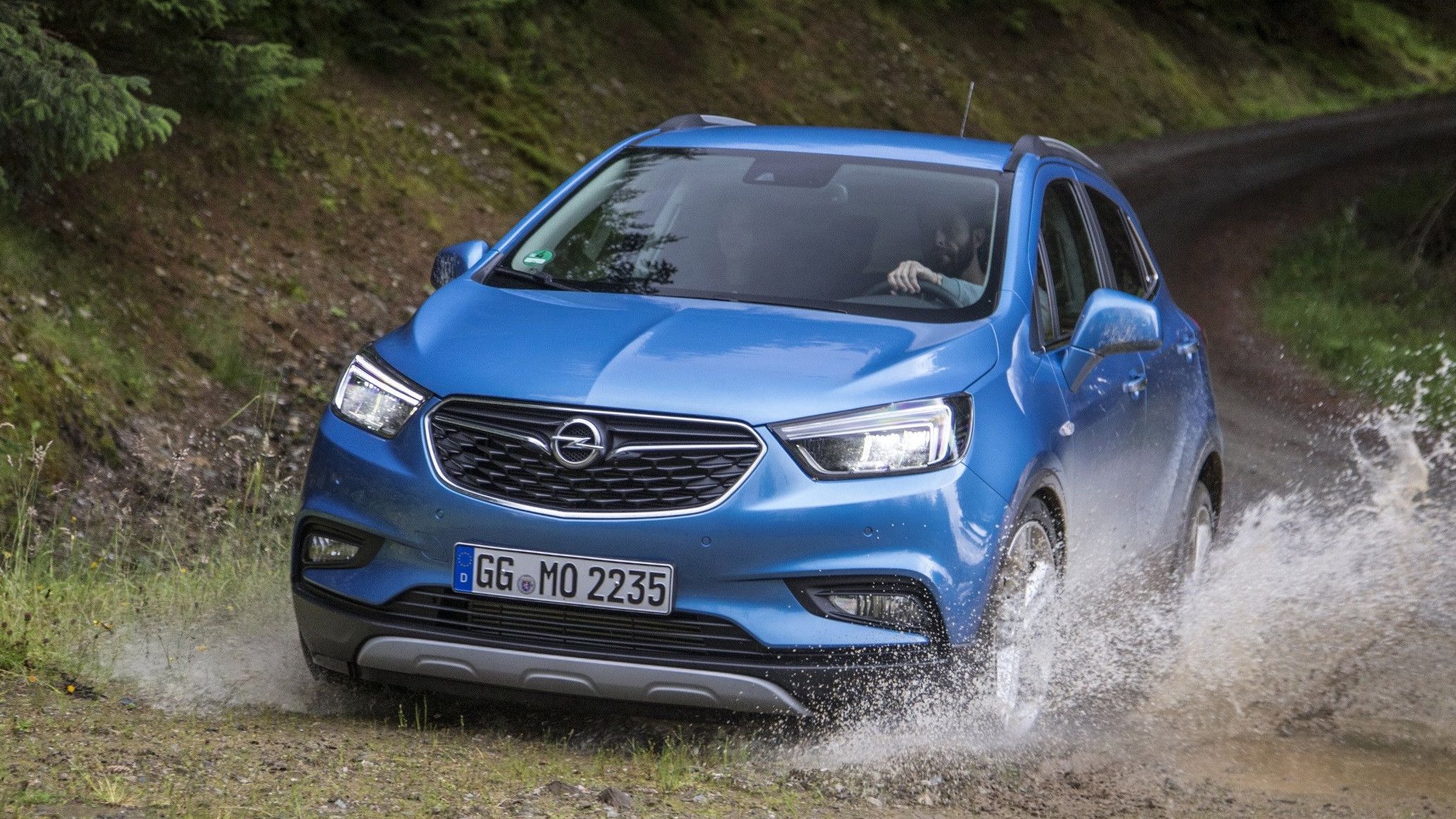 Gebrauchtwagen Nurnberg Opel