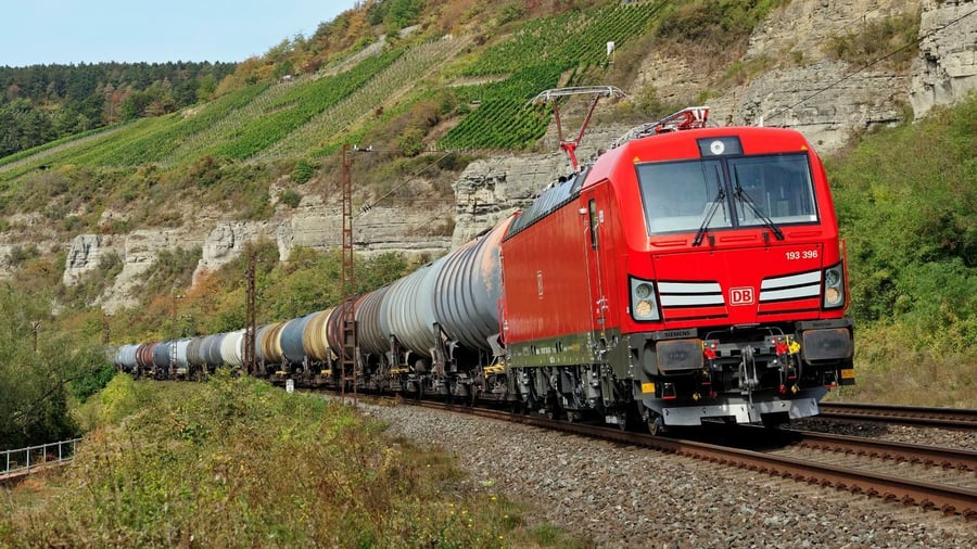 Güterverkehr: DB Cargo drängt in unbekanntes Geschäftsfeld