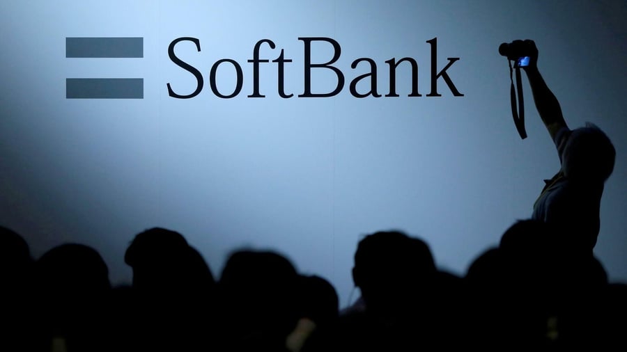 Roze: Softbank plant Milliarden-Börsengang für KI-Firma in den USA