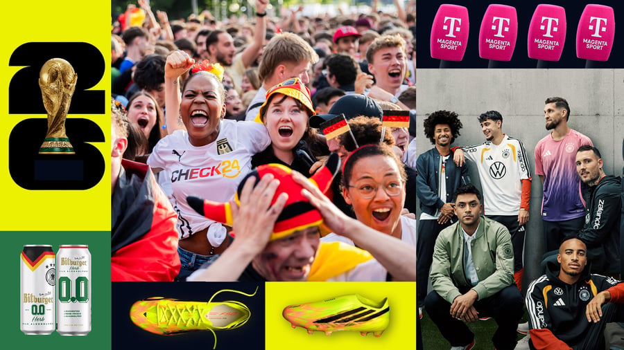 Fußball-WM: WM-Effekt bleibt aus: Was deutsche Unternehmen v