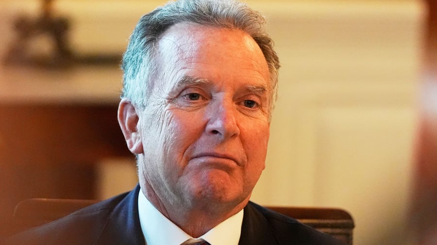 +++ Ukraine-Krieg +++: US-Gesandter Witkoff wird laut Medienbericht nach Berlin reisen