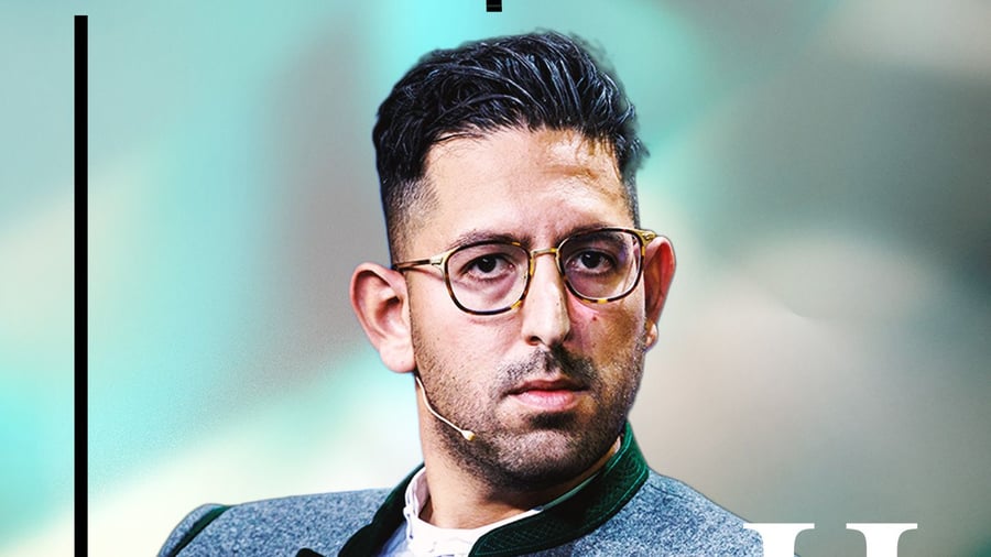 Disrupt: Wie verändern Roboter den Krieg, Marc Wietfeld?