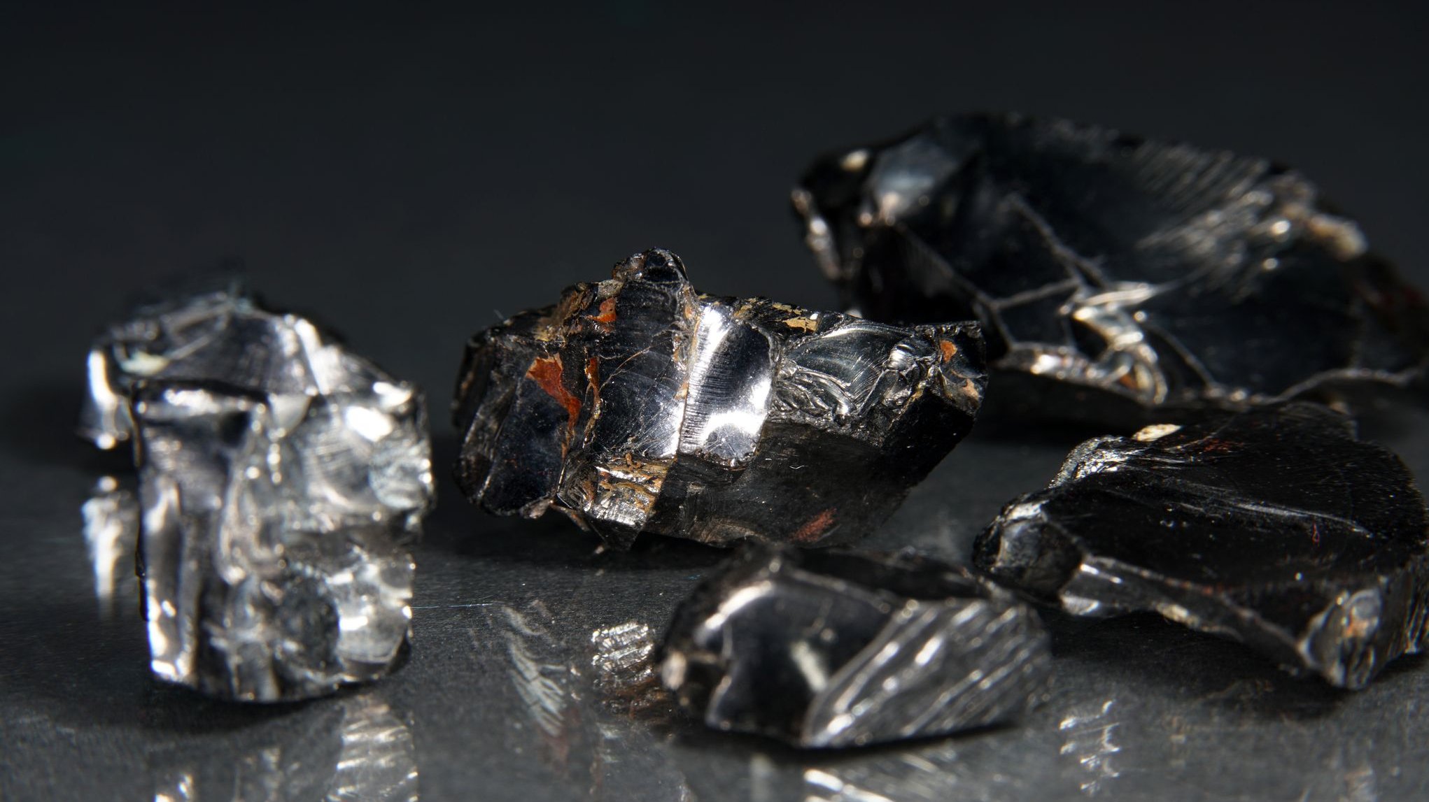 Rohstoffe: Griechenland baut Produktion des kritischen Rohstoffs Gallium aus