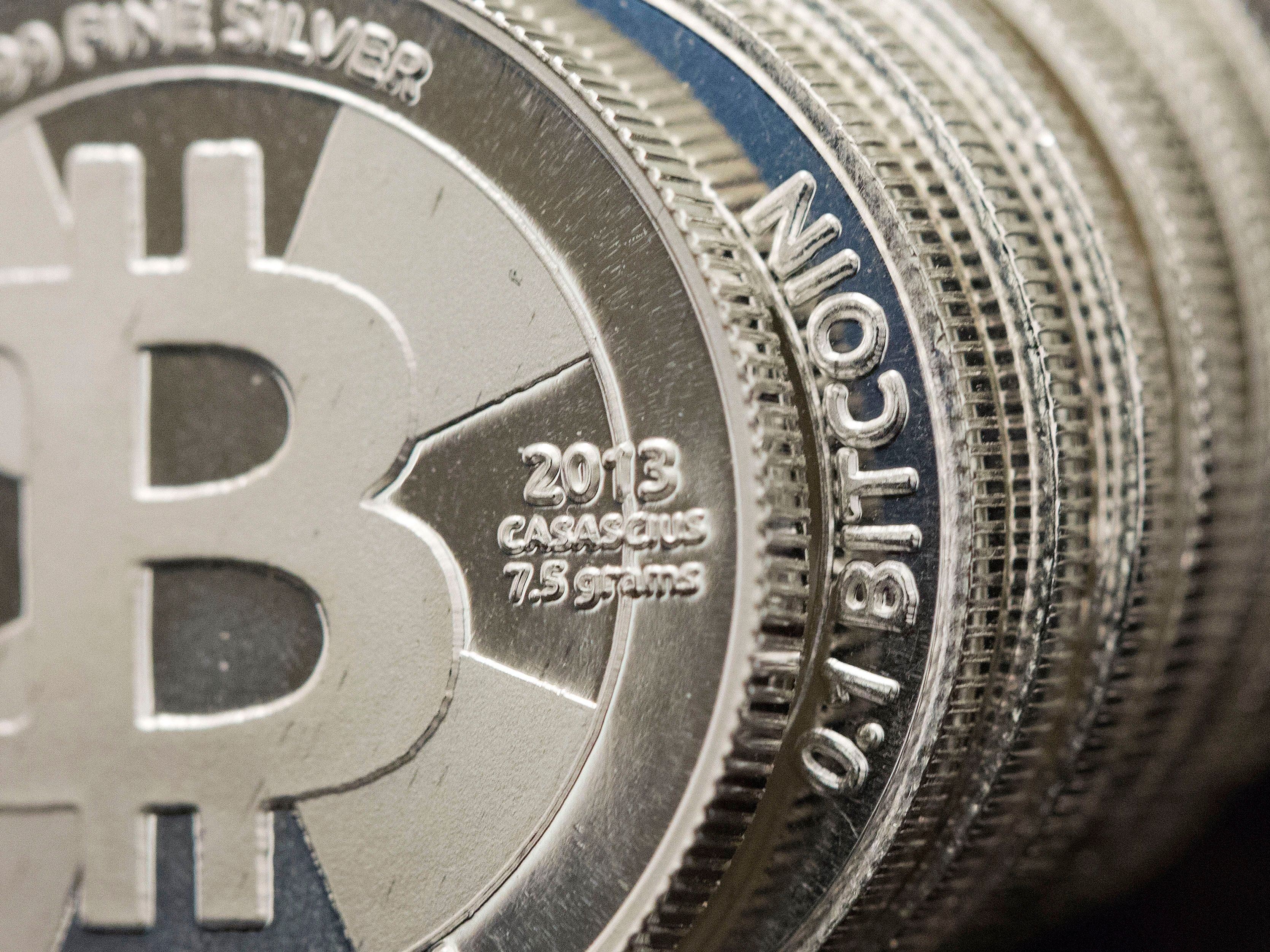 Bitcoin: Warum gibt es in Deutschland keine ETFs für die Kryptowährung?