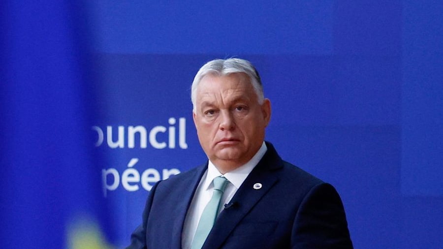 EU: Orban beendet Blockade – EU gibt Milliarden-Hilfspaket für Ukraine frei