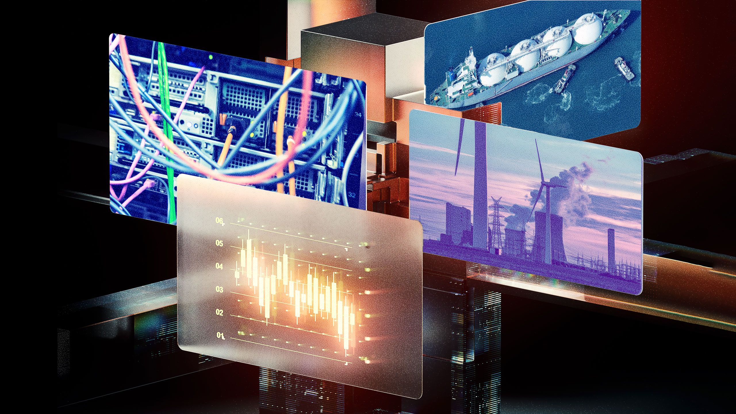 Geldanlage: Diese Aktien profitieren von der Eskalation im Iran