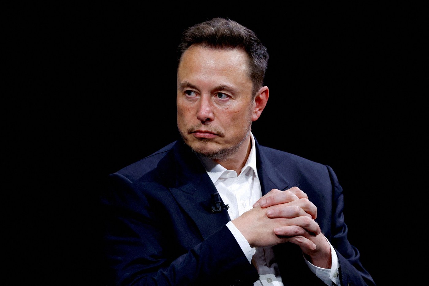 The App Store Fight: Musk'S Xai Launches Legal Assault! - jrokh8v