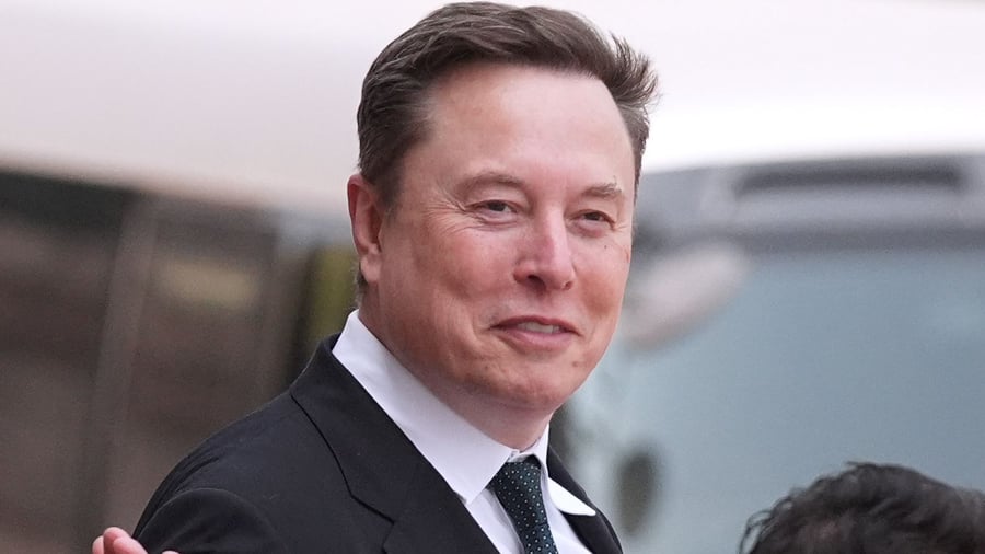 Twitter: Richterin billigt umstrittenen Musk-Deal mit Börsenaufsicht