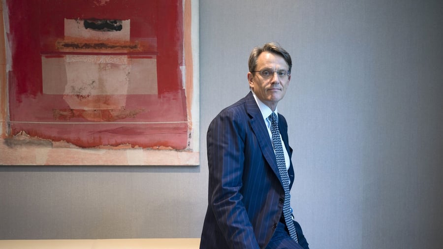 Banken: Deutsche Bank verlängert Vertrag ihres Privatkundenvorstands