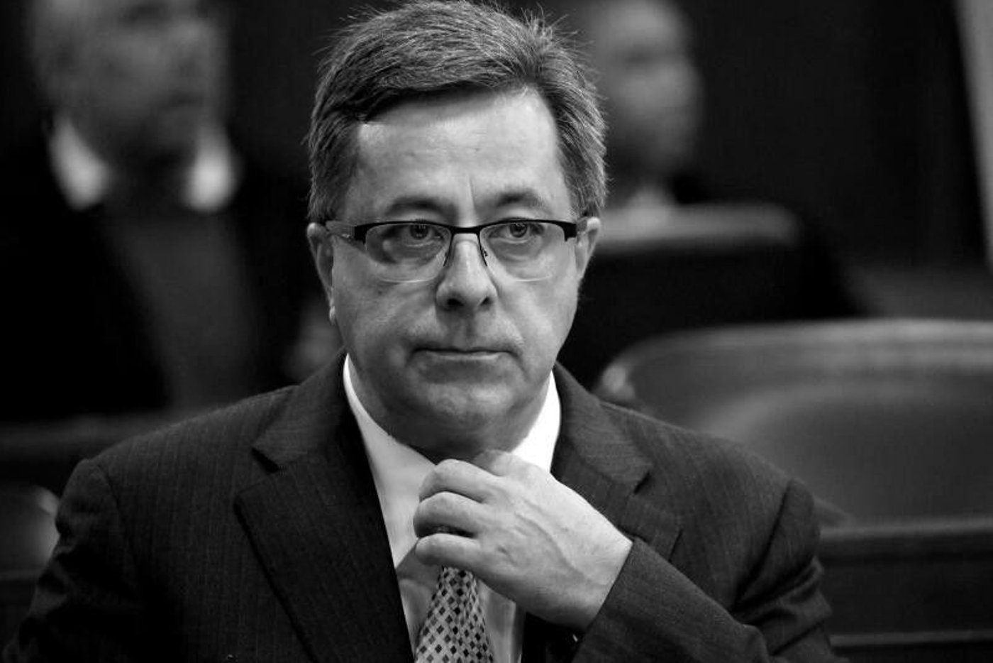 Südafrika: Polizei erklärt ehemaligen Steinhoff-Chef Jooste für tot
