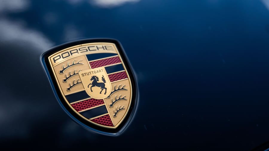 Autobranche: Was hinter dem Verkauf von Anteilen bei Porsche steckt