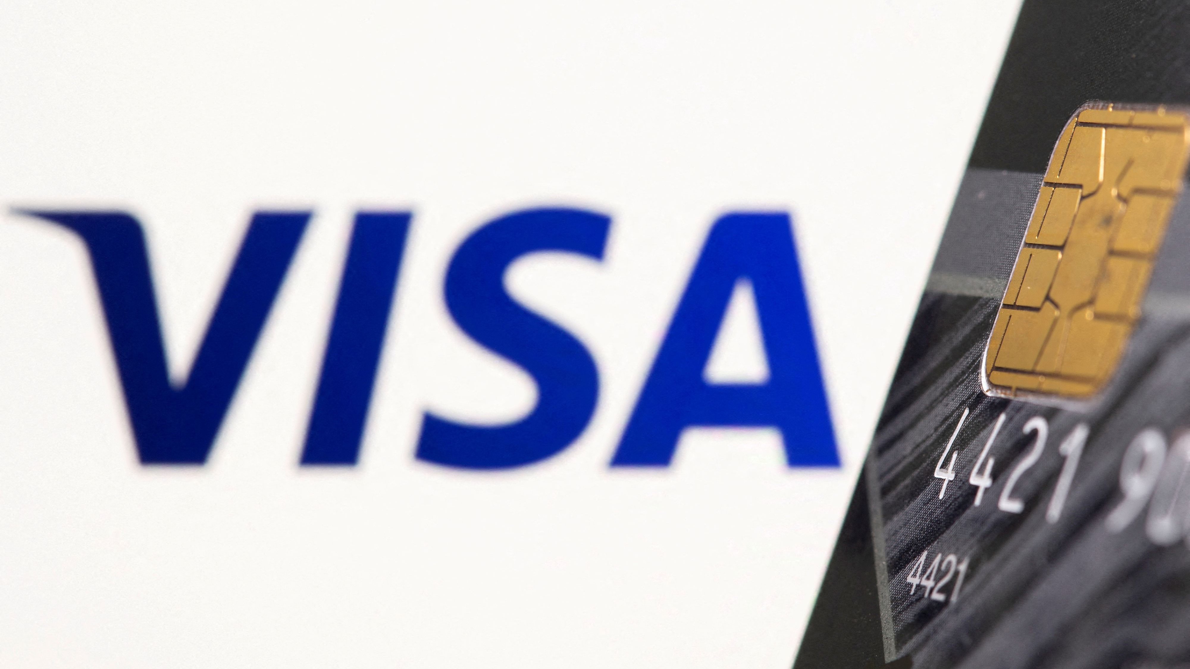 Zahlungsverkehr: US-Justizministerium klagt Visa wegen Markt-Dominanz an