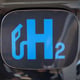 Wasserstoff