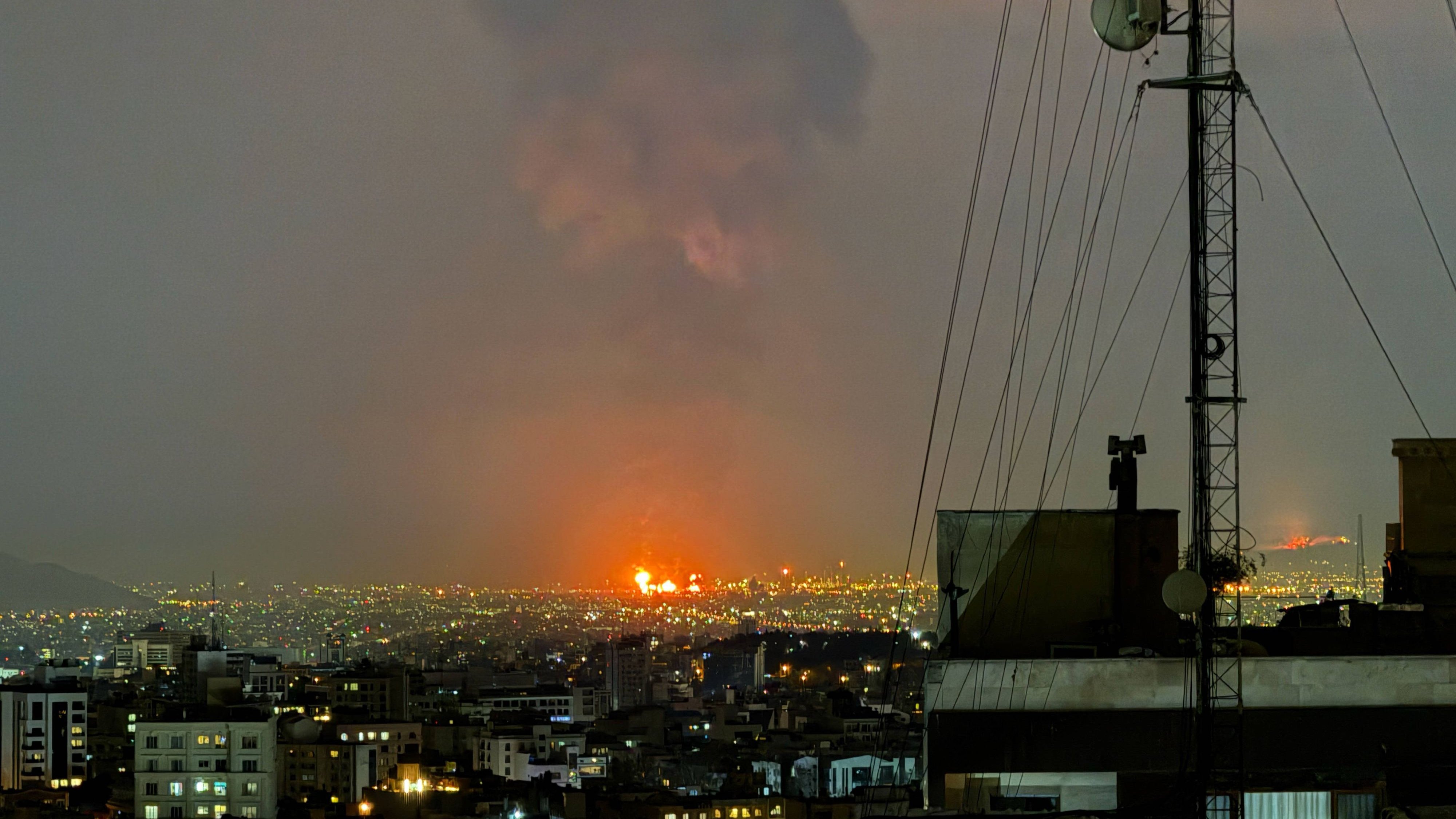 Iran-Krieg: Russland warnt USA vor Angriff auf iranisches Atomkraftwerk