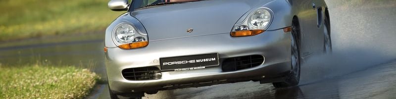 Für Porsche Boxster R1 Concepts 1997-2004 Vorne Silber Zink Kreuz Für Porsche Boxster R1 Concepts 1997-2004 Vorne Silber Zink Kreuz