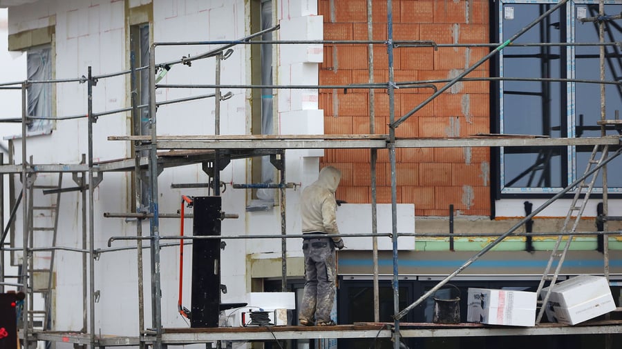 Energetische Sanierung : Acht verbreitete Irrtümer über das Dämmen von Immobilien
