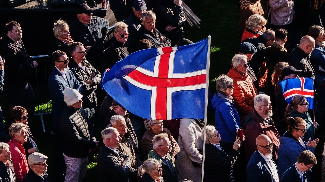 Referendum: Isländer stimmen gegen EU-Beitrittsverhandlungen