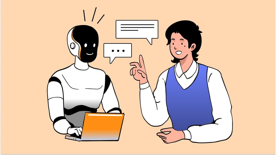 Karriere  : Dieser Chatbot hilft Ihnen, das Maximum bei der Gehaltsverhandlung herauszuholen
