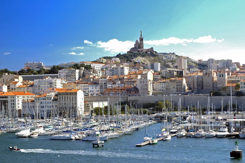 Immobilien: Marseille boomt – welche Viertel für Investoren spannend werden