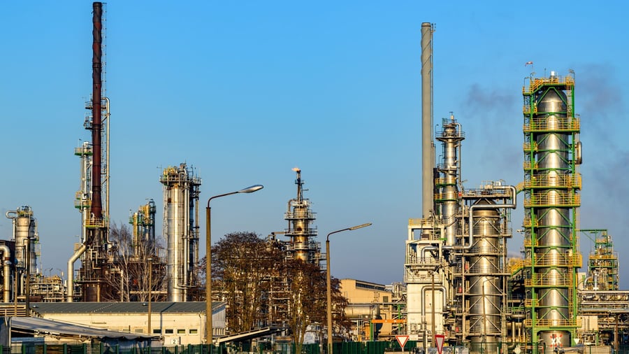 Energieversorgung: Treuhandverwaltung für Rosneft Deutschland verlängert