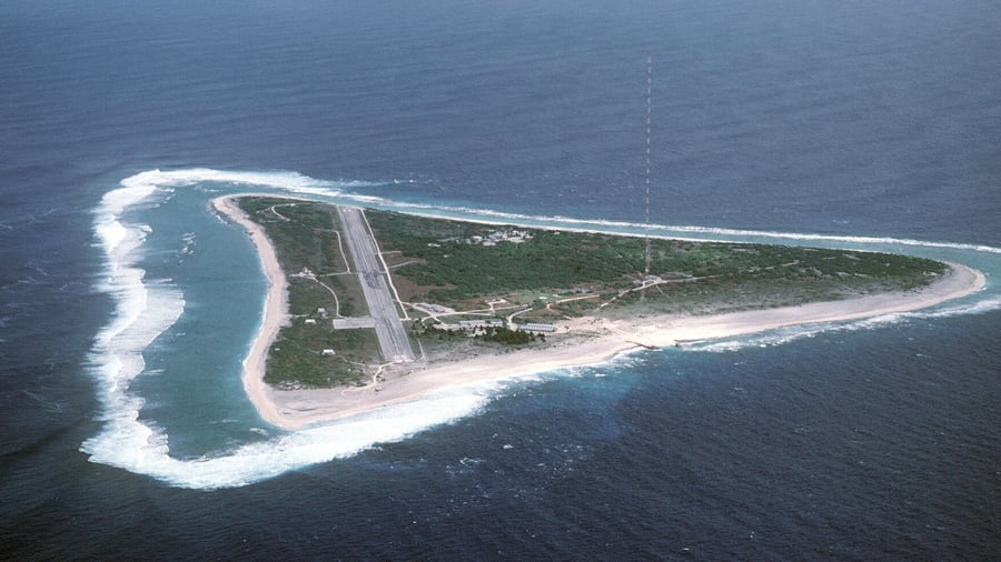 Seltene Erden: USA und Japan planen tiefste Unterwasser-Mine der Welt