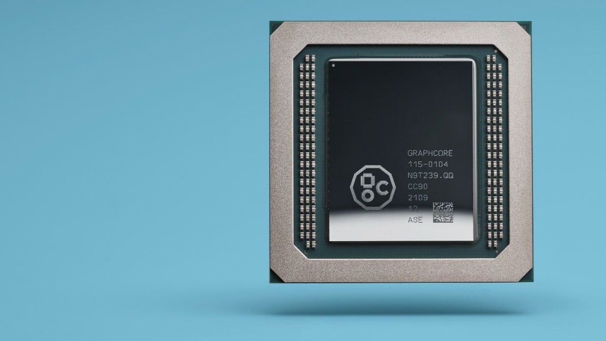 Graphcore: Europas wertvollstes Chip-Start-up greift Nvidia an