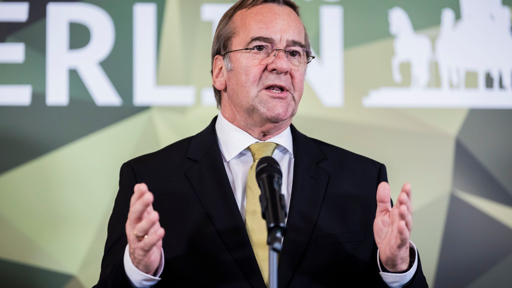 Defense: Bundeswehr conference: “Our way of life is in danger”