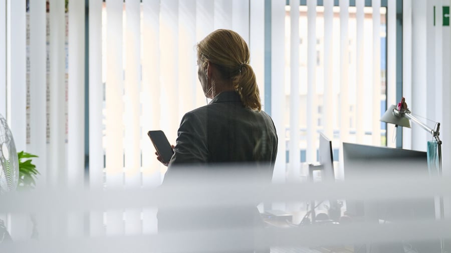 Finanzen: Frauen fühlen sich Umfrage zufolge finanziell unsicherer