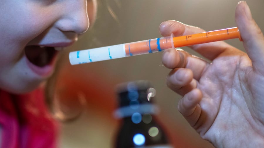 Gesundheit: So will die EU Engpässe bei Fiebersaft & Co. verhindern
