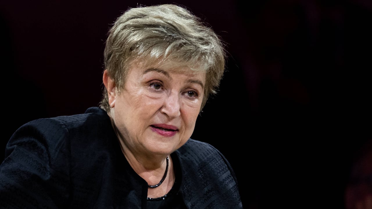 IWF-Konjunkturprognose: Die Weltwirtschaft klafft auseinander – das sind die Gewinner und die Verlierer