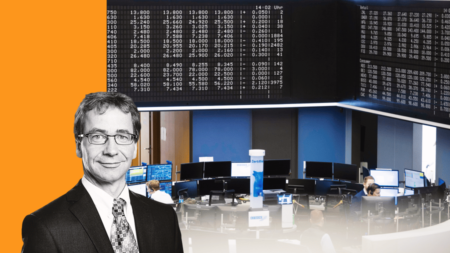 Märkte-Insight: Der Boom der Tech-Aktien ist vorbei – das birgt ein neues Risiko