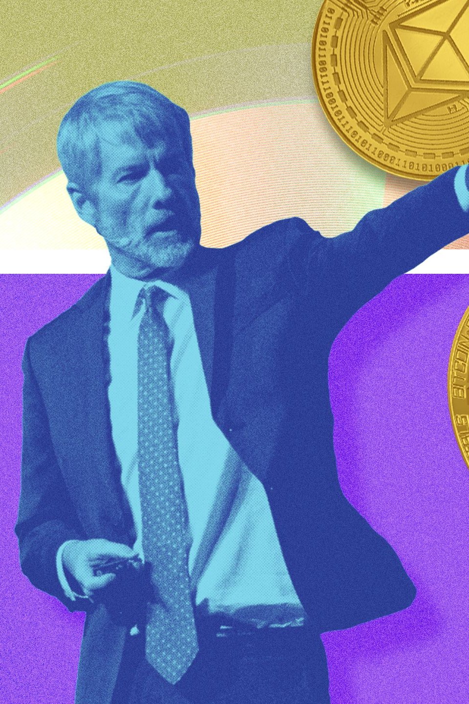 Wie viel bitcoin hat michael saylor (94) 사진