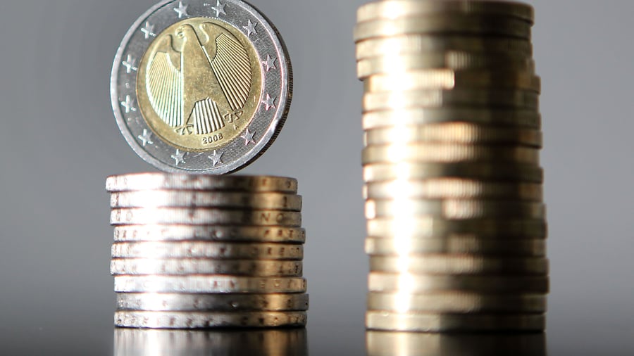 Verschuldung: IWF fordert von Österreich mehr Ehrgeiz beim Defizitabbau