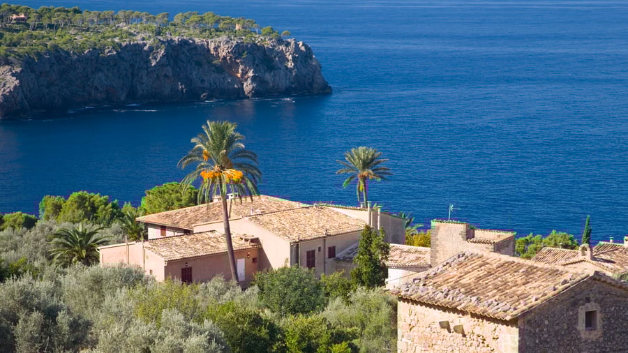 Immobilien: Warum Käufer Millionen für Häuser auf Mallorca ausgeben