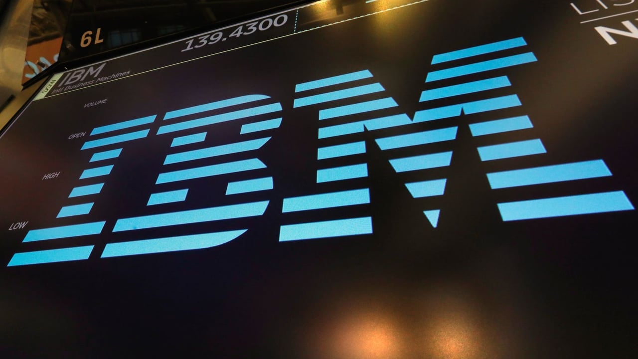 +++ Geschäftszahlen +++: Nachholeffekte geben IBM Rückenwind – Jahresziel leicht angehoben