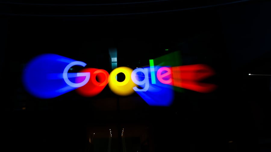 Energie: RWE versorgt Google in den USA mit Solarstrom