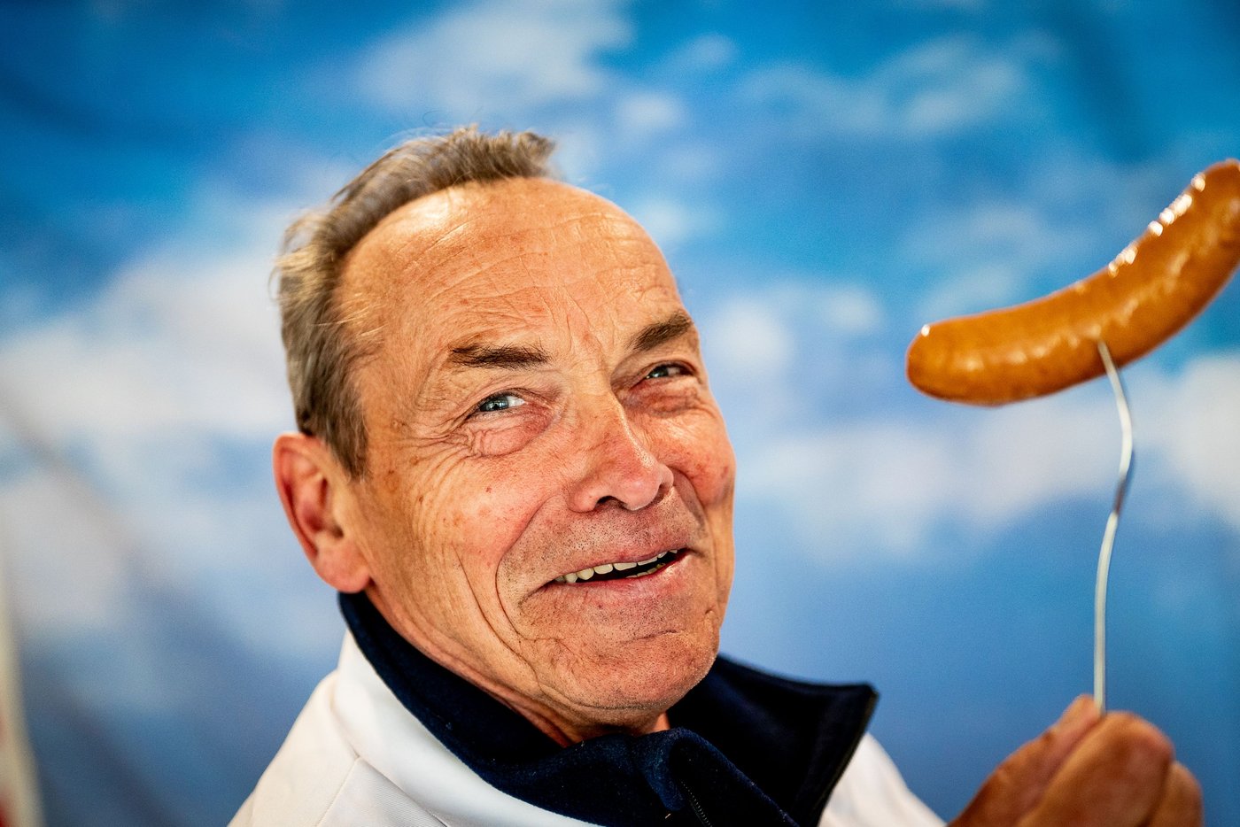 Veganismus: Alles hat ein Ende, nur die Wurst hat keins