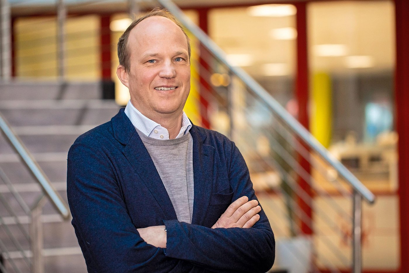 Patrick Zahn: Resignation from Kik causes unrest in the management