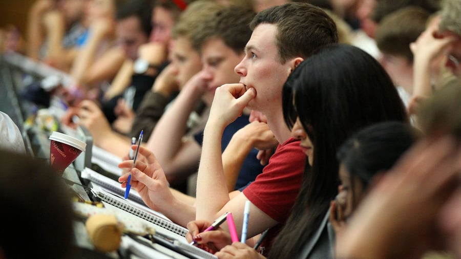 Regelstudienzeit: Diese Methode könnte das Studium beschleunigen