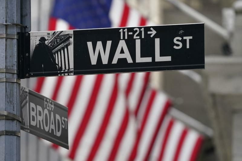 Dow Jones, S&P 500, Nasdaq: US-Börsen uneinheitlich – Tech-Werte drücken Nasdaq