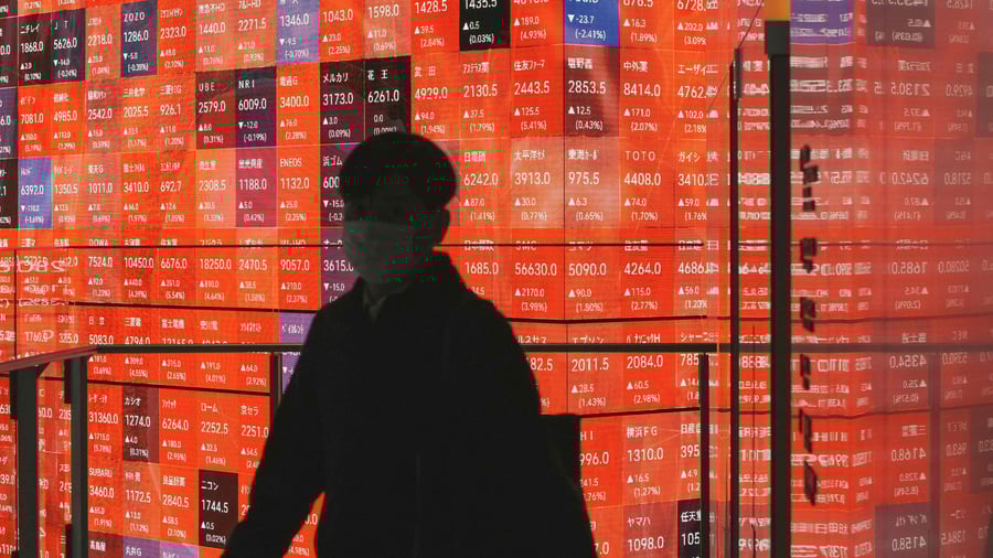 Märkte: Krisenwährung Gold steigt als Reaktion auf Venezuela-Krise – Der Ölpreis fällt