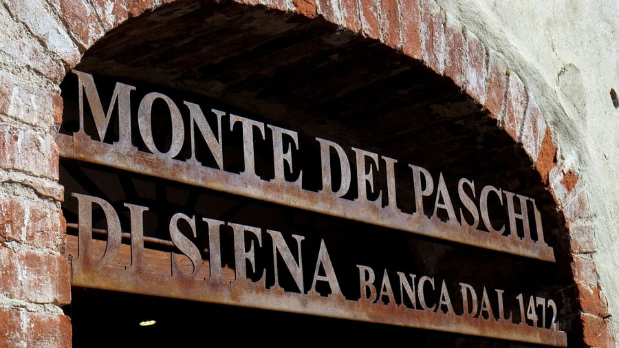 Intesa: Nach Fusionsangebot von Banco BPM: Italienische Groß