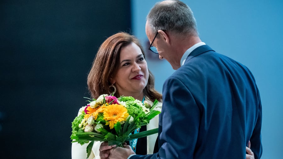 Kommentar: Merz’ Personalrochaden muss jetzt auch eine politische Vision folgen