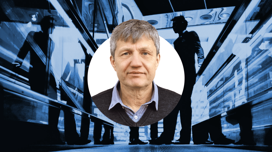 Märkte-Insight: Anleger privater Märkte müssen ein doppeltes Risiko in Kauf nehmen