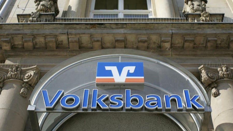 Genossenschaftsbanken: Volksbanken planen Brokerage-App für Neukunden
