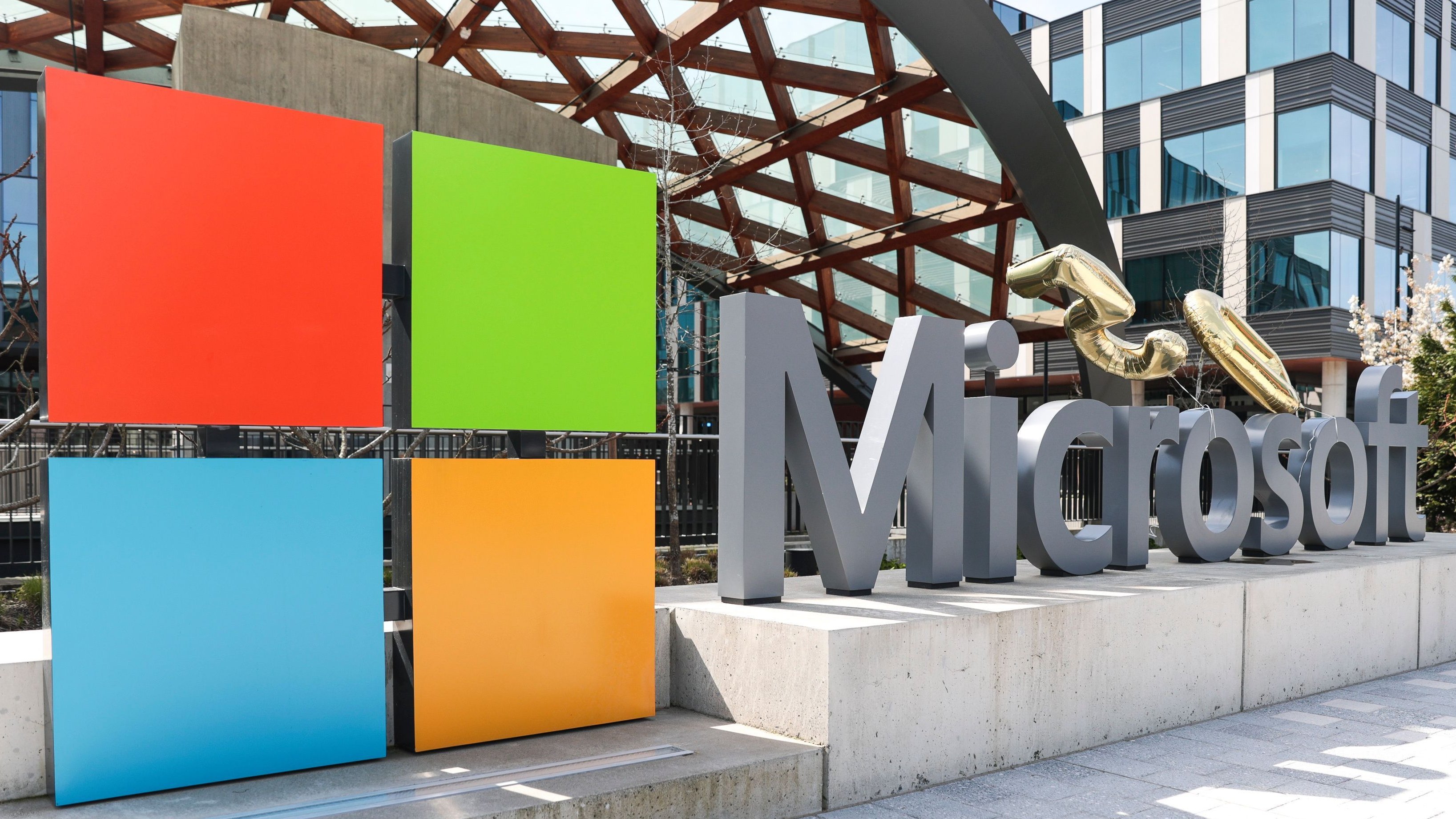 Geldanlage: So sind die Aktien der fünf größten Softwarehersteller jetzt bewertet