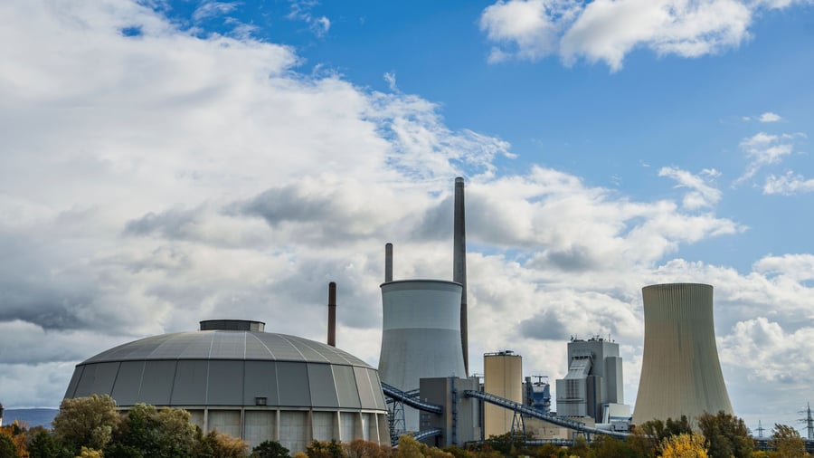 Energie: Uniper-Chef Lewis: Markt rechnet nicht mit anhaltender Gaskrise